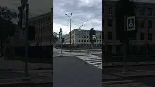 Самая дорогая школа России. Санкт-Петербург. Школа ПАО «Газпром»: «Сильное начало»