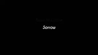 Beat Machine - Sorrow
