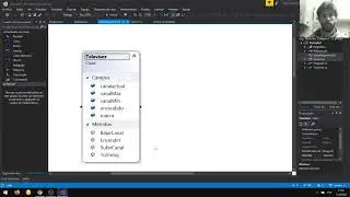 Tutorial Visual C#  Nro 1 -   Clases y objetos -