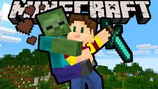 Minecraft 1.9 Snapshot: Damage Hearts, Armor Nerf, Attack Speed Update, Auto-Complete Commands