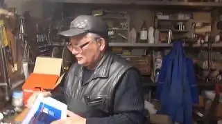ВНИМАНИЕ!!! Заказ карбюраторов! Красные и синие коробки!