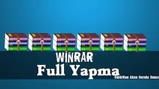 [WinRaR Full Yapma]2016