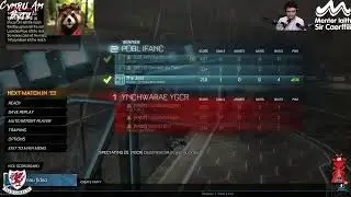 Rocket League Cwm Rhymni #5