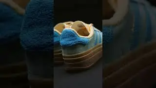 Vem ver de pertinho esse adidas Gazelle lindão. Corre pro site 🤤