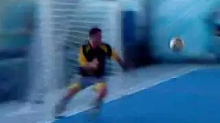 Jogo Febres da praça 1