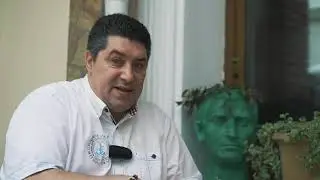 Исчезнувший стиль...