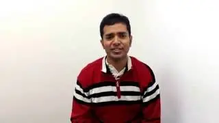 Sourab testimonial