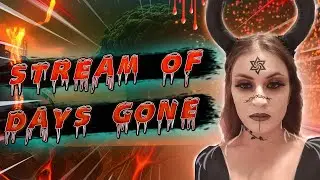 Days gone /chapter number 28/