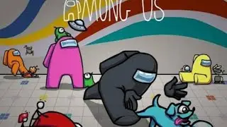 | Among Us Sad Video | Among Us Game | Very Sad moment of little cute dog | 😢 |