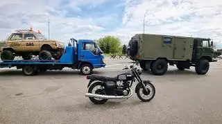 Сегодня КРУТЕЙШАЯ 