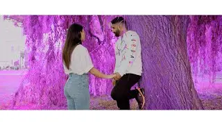 MUDI x Enes - Sev Beni (Offizielles Video)