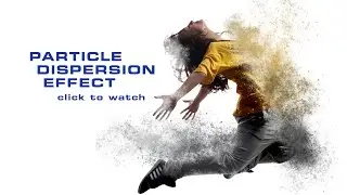 How to Create a Custom Particle Brush Effect