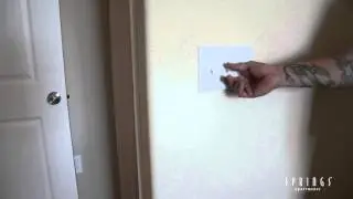 How To: Identify Switched Outlet