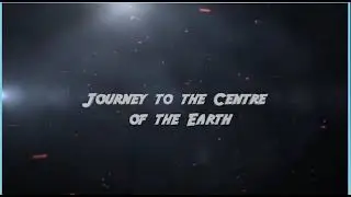 Excel 9. Module 5. Journey to The Centre of The Earth