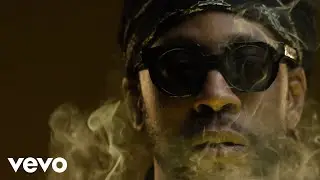 2 Chainz - Gotta Lotta ft. Lil Wayne (Official Music Video)