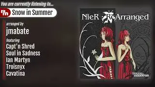 NieR: ReArranged [Tribute Album]