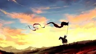 IMAscore - For The Fallen │Epic Emotional Sad│