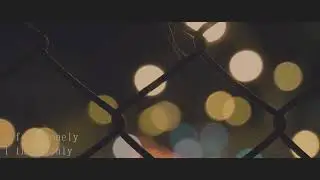 yeahyoutoo - sketch for loneliness