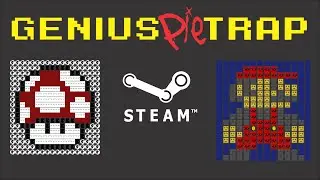 Steam Emoticon Art Tutorial