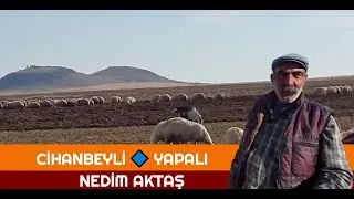 🔸 YAPALI 🔸NEDİM AKTAŞ'I ZİYARET ETTİK🔸