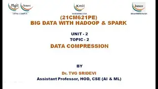 UNIT  - 2_DATA COMPRESSION