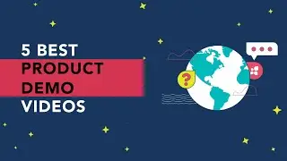 5 Best Product Demo Videos That Built Credibility Among Consumers