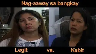 BANGKAY NI MISTER BINILI NI MISIS NG ALMOST HALF MILLION KAY KABIT!