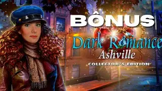 Dark Romance 12 - BÔNUS CHAPTER - Walkthrough