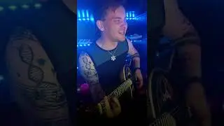 ЧЕЛЛЕНДЖ кавер каждый день/ ДЕНЬ 2/ ТРОФИМ - Крылья/ под гитару #sorts #cover #челлендж #challenge