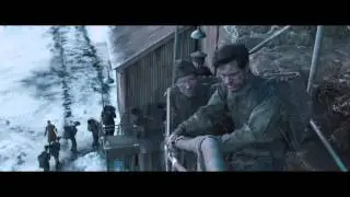 Unbroken - Trailer #2 | HD