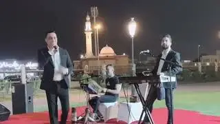 حفلة القراين 2