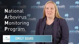Learn about NAMP 🕵️‍♂️🦠 Animal Health Australia