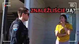 Zniknęła po urodzinach. Jedno nagranie zmieniło wszystko...