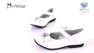 Детские туфли М.Мичи