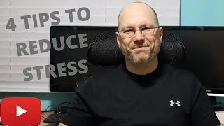 Tips on reducing stress