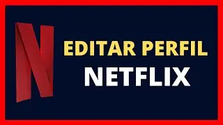 ▶️ CÓMO EDITAR PERFIL DE NETFLIX 2023 EN ORDENADOR 🚀 TUTORIAL CREAR SUSCRIPCIÓN NETFLIX.COM PC