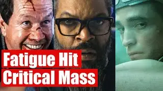 2025's Most PREDICTABLE Box Office Disasters
