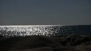 Море