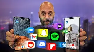 The BEST Way to Set Up Your iPhone FAST!