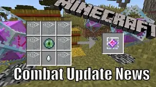 Minecraft - Assassin's Creed and Craft Ender Crystals!!