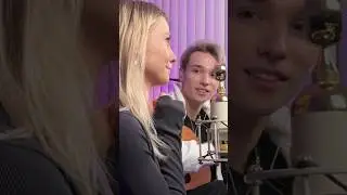 Паша AkStar, довели Сашу до слез! Бэкстейдж, кадры со стрима😄 
