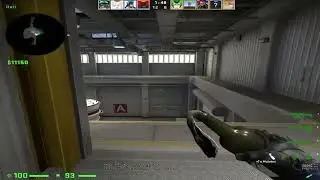 last csgo video