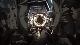 large clock man (большой клок мен) #skibiditoilet #shorts @DOM_Studio
