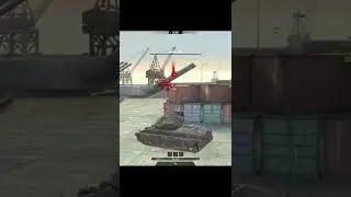 Защитники #1 | T28 Defender | 