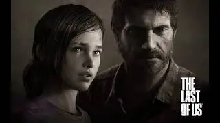 The last of us theme(metal cover)