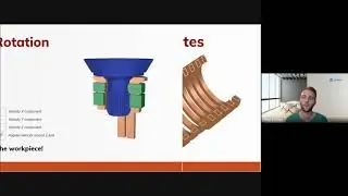 CENOS Induction Heating v 3.1 webinar recording