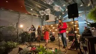 So You Want To Be A Rock and Roll Star - Wild Honey Collective Live @ Horrocks Jan 2023/ The Byrds
