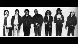 BANDIDO - FREEDOM NOW (1971) LATIN ROCK OF AVANDARO