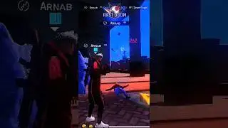 Impossible 🎯 + 24kGoldn - Mood ❤️ (FreeFireighlights)