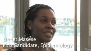 Student Voices: Why UW Global Health?
